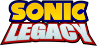 Sonic Legacy Logo